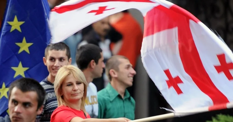 Gürcüstan oktyabr seçkilərinə hazırlaşır