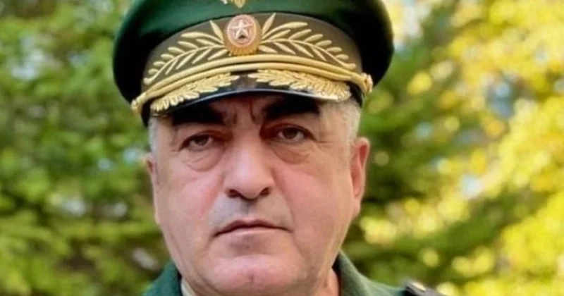 Rusiya Qəhrəmanı olan general ağır yaralandı