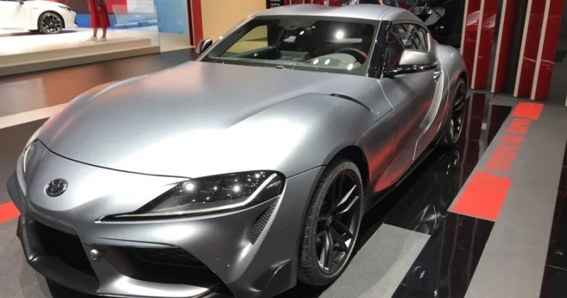 Toyota nın hansı modellərindən uzaq durmalısınız? Mütəxəssis məsləhəti