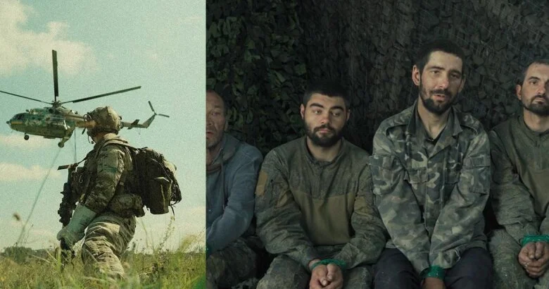 Ukrayna qüvvələri Petrovkanı azad edib, rusları əsir götürüb
