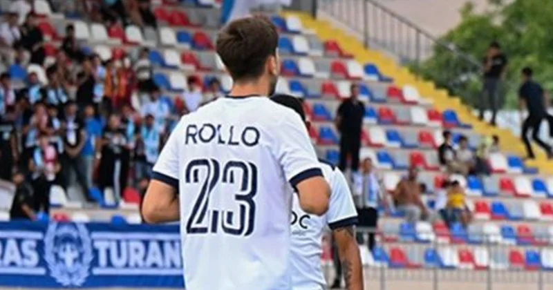İmişli nin qapıçı ilə toqquşan futbolçusunun durumu