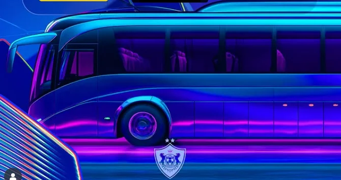 Qarabağ ın ÇL oyununu Sea Breeze də izləmək üçün pulsuz avtobuslar ayrıldı