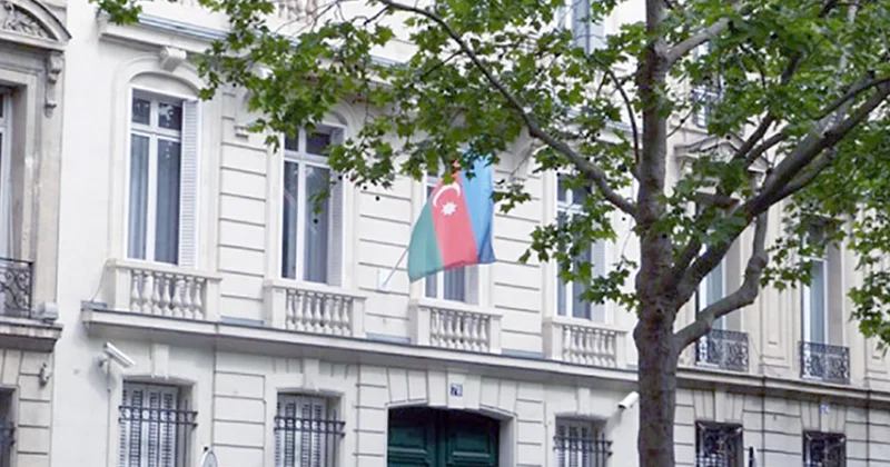 Fransa bir müddət əvvəl saxlanılmış azərbaycanlı uşaqların Almaniyaya qaytarılmasına razılıq verib