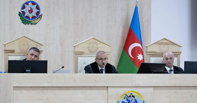 Bu dəfə keçmiş məcburi köçkünlər ifadə verdi