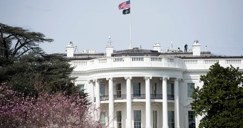 Трамп возьмет на переговоры с Зеленским группу высокопоставленных политиков Minval Politika