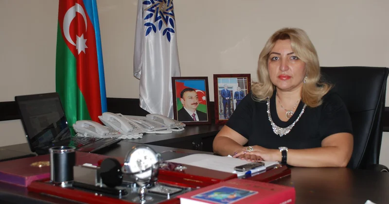 Mehriban Abasquliyeva yenidən hakim qarşısında Tibb bacıları ifadə verir