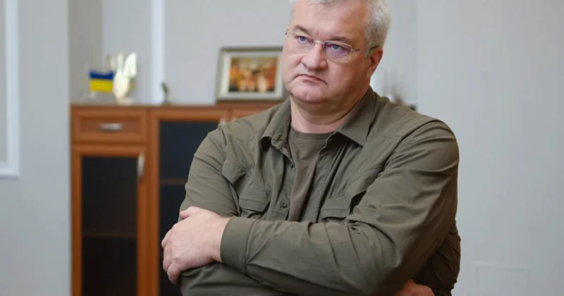 Глава МИД Украины: Россия действует вопреки интересам Азербайджана