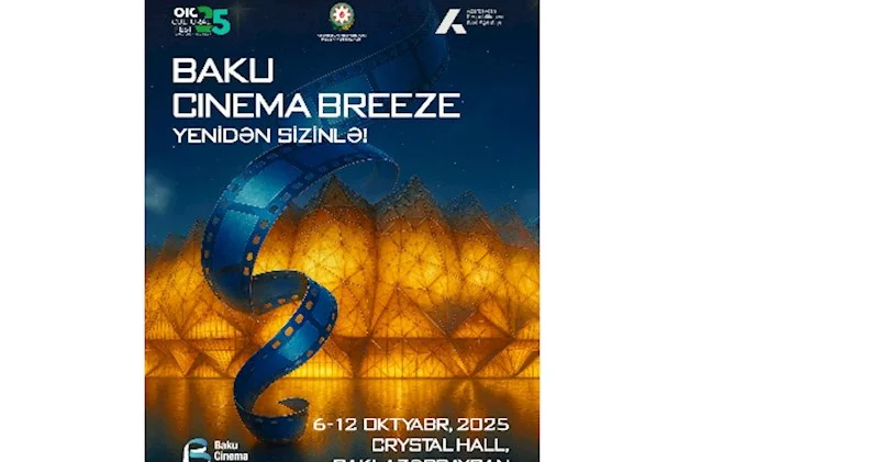 Bakı dünya kino mütəxəssislərini bir araya gətirəcək