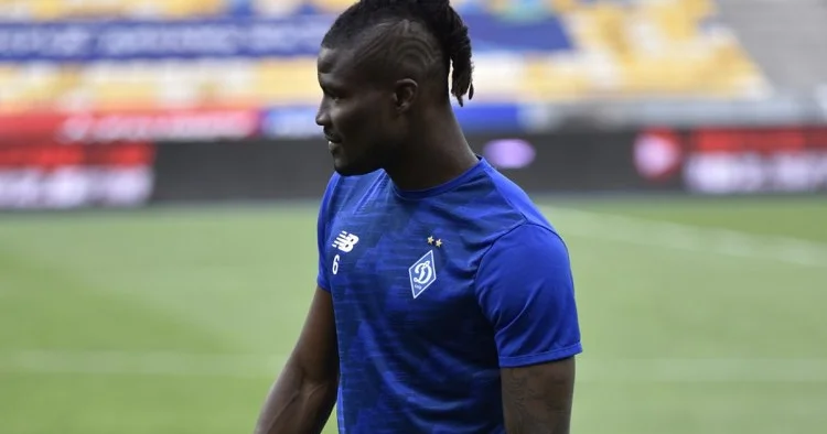 Kiyev Dinamo sunun sabiq futbolçusu Azərbaycan klubuna nə vaxt qoşulacaq? SON DURUM