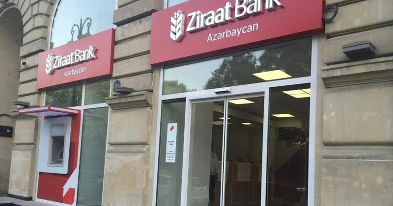 “Zıraat Bank Azərbaycan” əməliyyat xərclərinin artımına görə liderdir