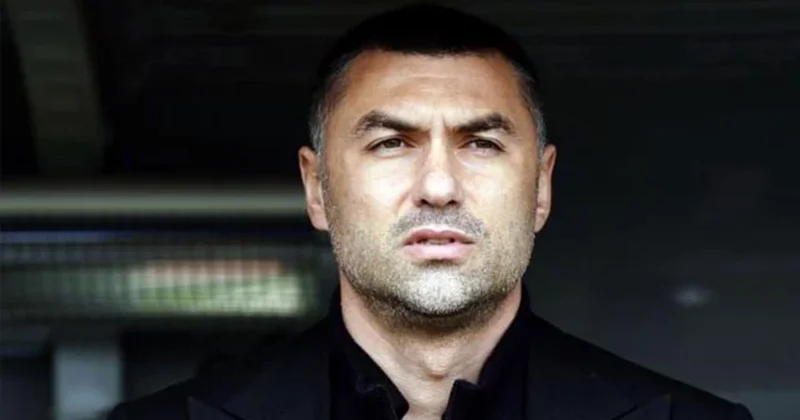 Burak Yılmaza Superliqa təmsilçisindən təklif