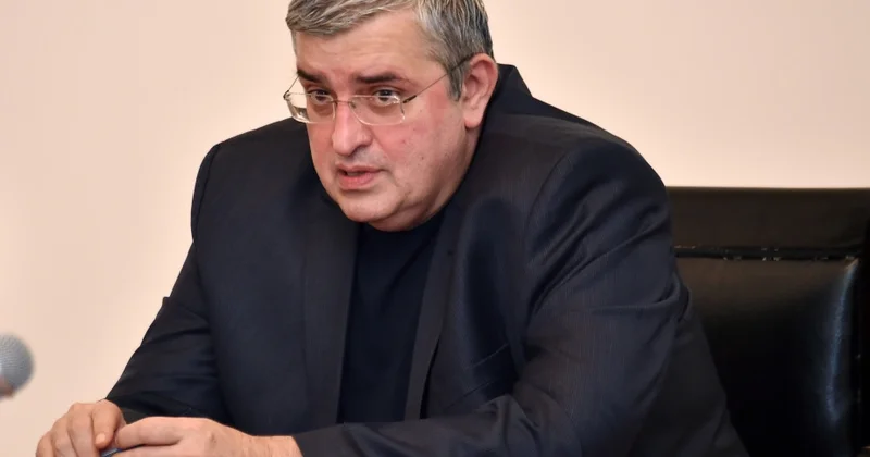 Гела Васадзе об ударах по нефтебазе SOCAR в Одесской области: Путин считает, что ему можно все ВЗГЛЯД