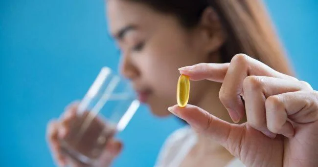 Arıqlama dayanıb? Bu vacib vitamini gözdən qaçırmadığınıza əmin olun