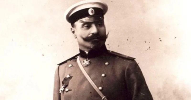 Molla Vəli Vidadinin nəticəsi, dörd müharibənin şahidi, üçünün içtirakçısı olan azərbaycanlı general