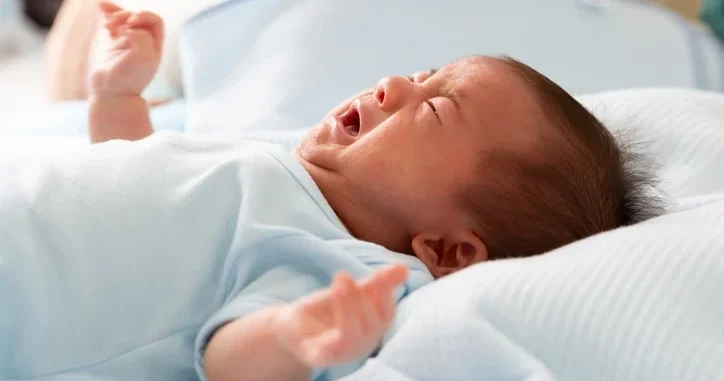 5 yaşa qədər uşaqları gözləyən təhlükə: Yayda diqqətli olun!