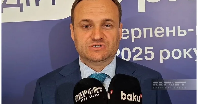 Алексей Кулеба: Киев поддержит восстановление пострадавших от атак энергообъектов Азербайджана в Украине