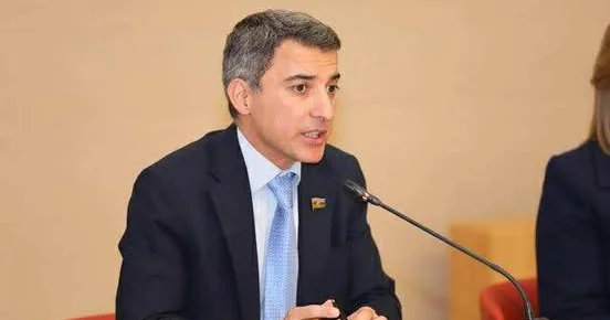 “Etnik mənsubiyyət üzərində aparılan basqılar Rusiyanın özü üçün təhlükəli ola bilər”