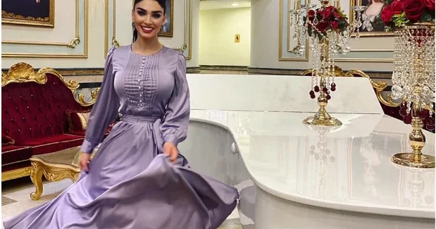 AzTV dən ATV nin aparıcısı ilə bağlı AÇIQLAMA FOTO