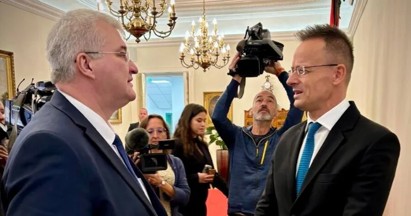 Киев ответил на обвинения в атаке на нефтепроводы