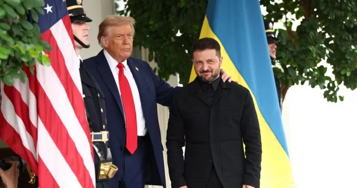 СМИ: США надеются, что встреча Путина и Зеленского состоится до конца августа