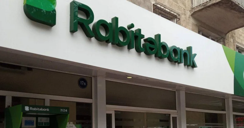 “Rabitəbank” qaydaları pozdu Mərkəzi Bank CƏRİMƏLƏDİ