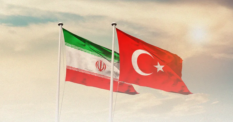 İran Türkiyə üçün vacib bölgəyə zərbə endirə bilər Dəhşətli ssenari KONKRET
