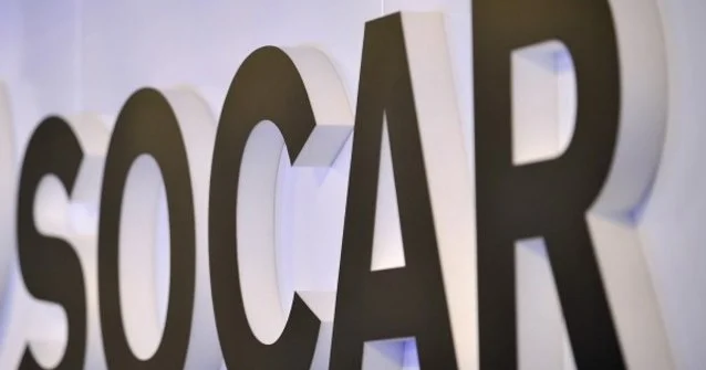 Россия нанесла удар по заправочной станции SOCAR в Одессе
