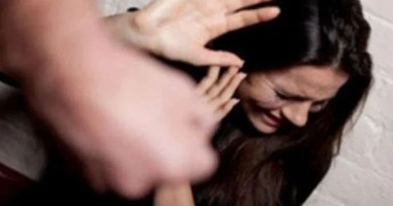 Gəncədə qadın əri tərəfindən amansızlıqla döyüldü, xəstəxanaya yerləşdirildi