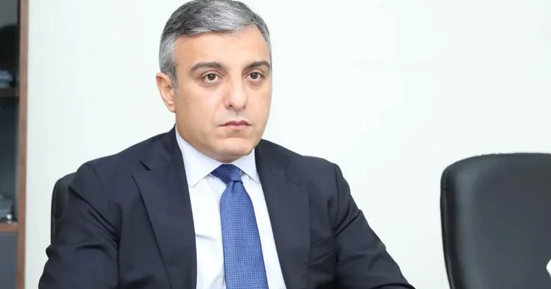 Nazir müavininə itki üz verdi