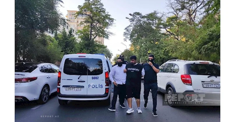Onların saxlanılması hamıya dərs olmalıdır AÇIQLAMA