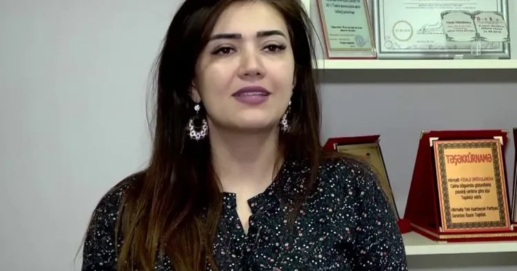 Kişilər daha çox sevir, yoxsa qadınlar? Psixoloqdan RƏY