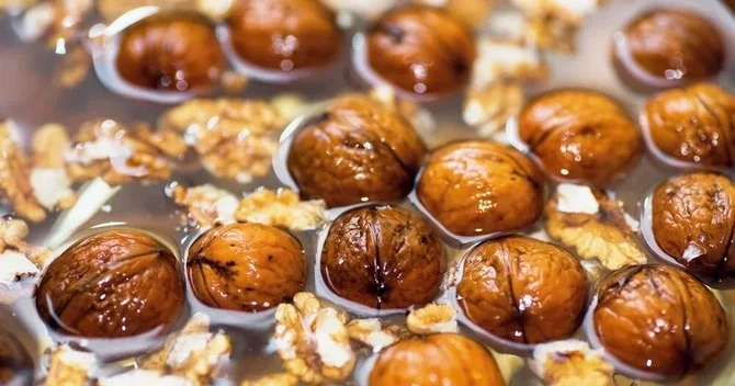 Qozun daha bir faydası ortaya çıxdı