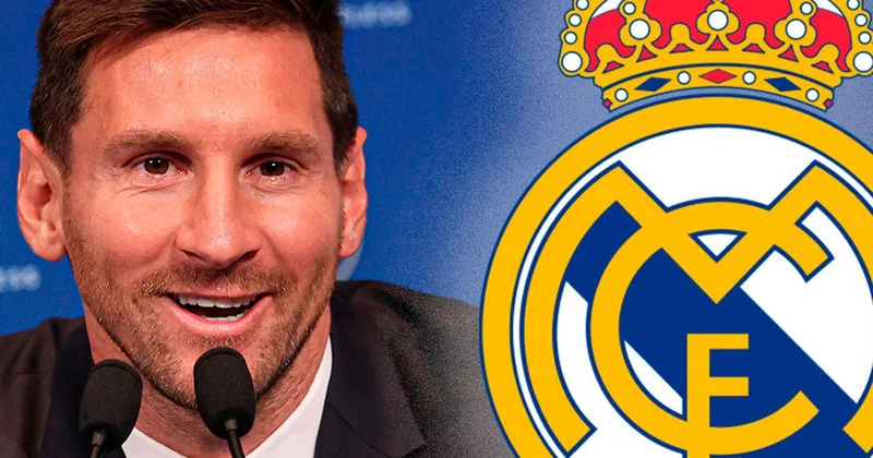 “Real”da Messi böhranı Peres də heyrətə gəldi