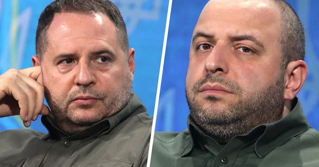 Ağ Evdə Ukraynanı onlar təmsil edəcək