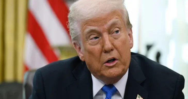 СМИ: В команде Трампа рассматривают вариант военного присутствия США в Украине