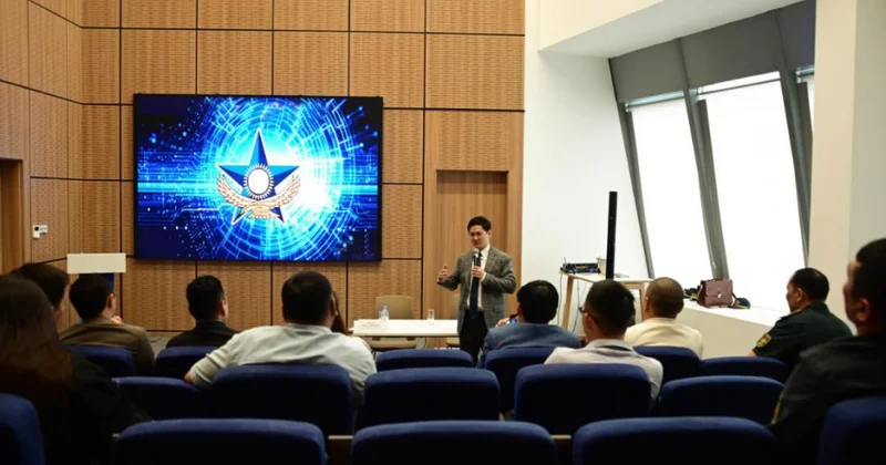 Минобороны Казахстана внедряет искусственный интеллект в армии
