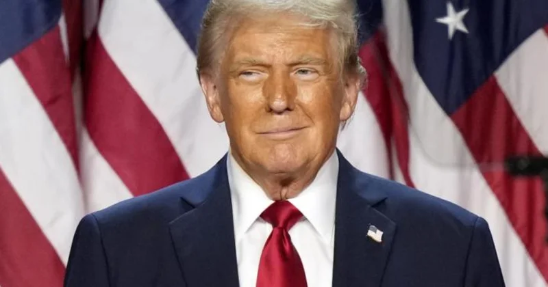 Трамп анонсировал масштабные реформы