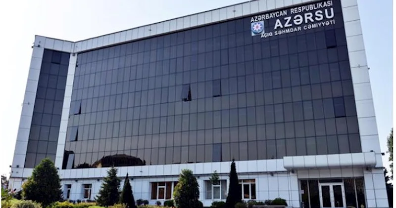 “Azərsu” 1300 ton xlor alır 2 milyon manat ayrılıb