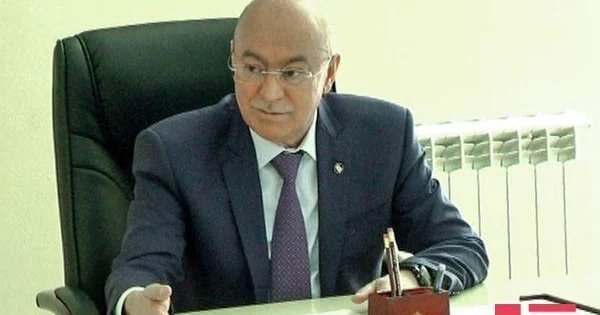 Nazir regional rəisi yüksək vəzifəyə təyin etdi Generalın oğluna da vəzifə verdi + FOTO