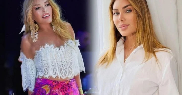 Ajda Pekkanın stilisti saçlarımı məhv etdi