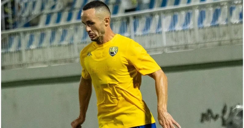 Namik Ələskərov: “Sabah”la oyunda ən azı bir xal qazana bilərdik”