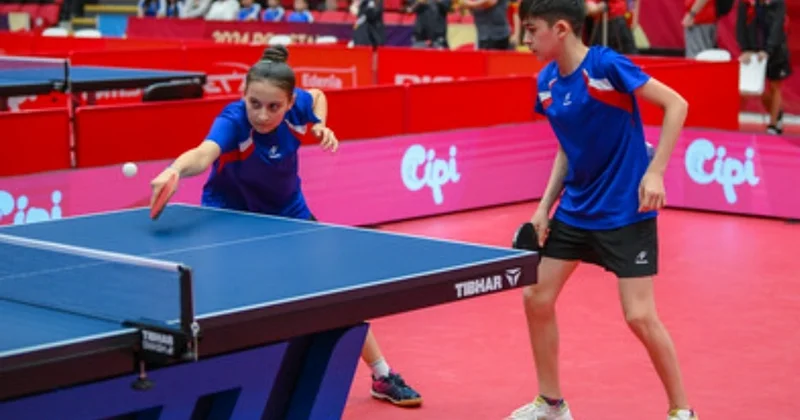 Azərbaycan tennisçiləri Fransaya nə üçün gedir?
