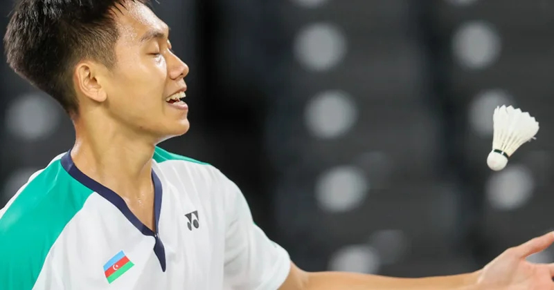 Badminton üzrə Dünya çempionatı: İdmançılarımız turnirə bir qələbə və iki məğlubiyyətlə başlayıblar