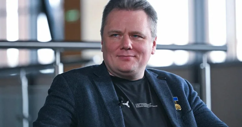 Алексей Чадаев уходит с поста советника минтранса РФ после объявления его в розыск Азербайджаном