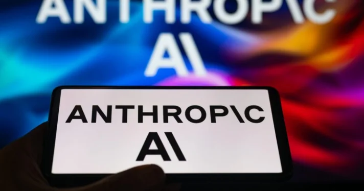 Anthropic in illik gəliri 65 milyard dollara çatıb