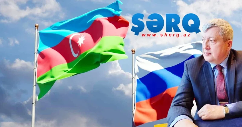 Azərbaycanın cavabı Rusiyada lazimi ünvanlara çatacaq Tofiq Zülfüqarov