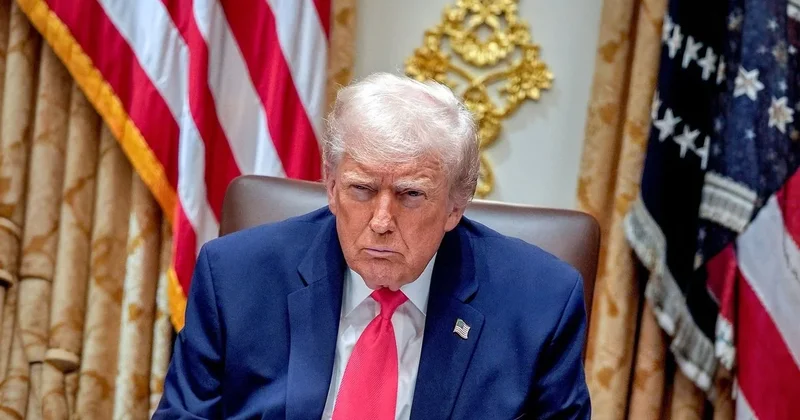 WSJ: Трамп угрожает Оману ударами из за разногласий с Ираном