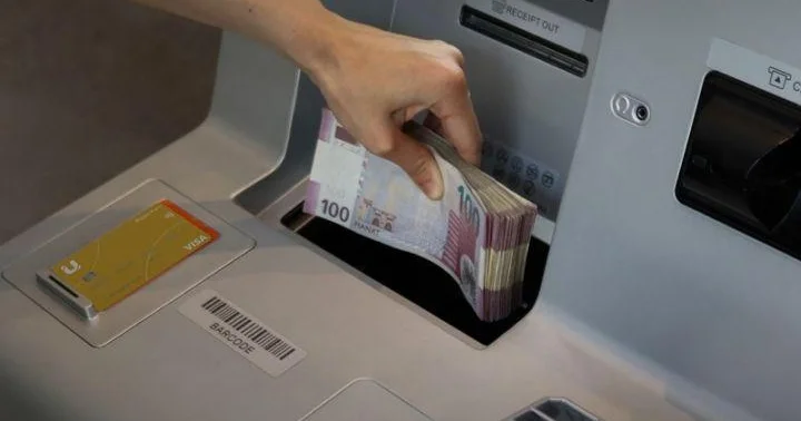 7 ayda 1 milyondan çox şəxsə 1,3 milyard manat ödənilib