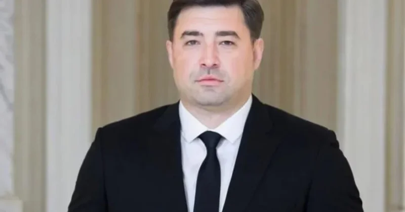 Dələduzluqda ittiham olununan David Selivestrov danışdı AZƏRBAYCANA QAYIDACAĞAM! KONKRET