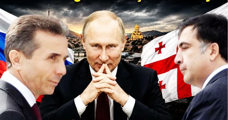 Rusiya Gürcüstanda yeni cəbhə aça bilər? “Nəzəri olaraq mümkündür” ŞƏRH